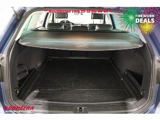 Volkswagen Passat Variant 1.6 TDI Comfortline Clima Cruise SHZ PDC AHK picture 28