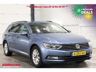Volkswagen Passat Variant 1.6 TDI Comfortline Clima Cruise SHZ PDC AHK picture 2