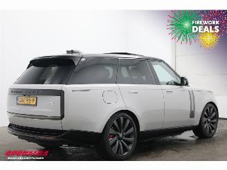 Land Rover Range Rover P550e SV PHEV Pano 4X Memory/Massage/Ventilatie Meridian 360° 14.294 km! picture 3