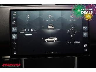 Land Rover Range Rover P550e SV PHEV Pano 4X Memory/Massage/Ventilatie Meridian 360° 14.294 km! picture 29
