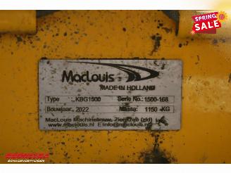   KBG 1500 Uien Loofklapper BY 2022 picture 14