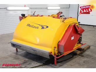   KBG 1500 Uien Loofklapper BY 2022 picture 3