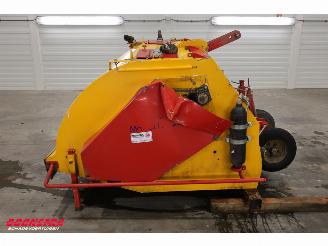   KBG 1500 Uien Loofklapper BY 2022 picture 8