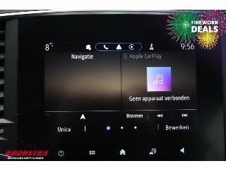 Renault Mégane Grandtour 1.3 TCe 140 Equilibre LED Navi Clima Cruise PDC picture 22