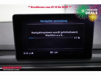 Audi A4 Avant 40 TFSI Sport S-Line LED Navi Clima Cruise SHZ PDC picture 19