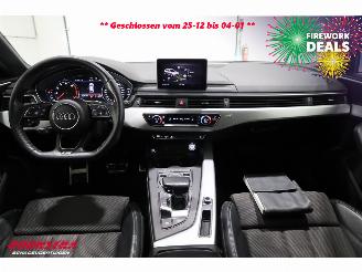 Audi A4 Avant 40 TFSI Sport S-Line LED Navi Clima Cruise SHZ PDC picture 10