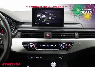 Audi A4 Avant 40 TFSI Sport S-Line LED Navi Clima Cruise SHZ PDC picture 11