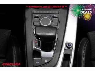 Audi A4 Avant 40 TFSI Sport S-Line LED Navi Clima Cruise SHZ PDC picture 23