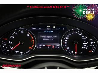 Audi A4 Avant 40 TFSI Sport S-Line LED Navi Clima Cruise SHZ PDC picture 17