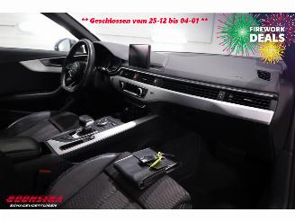 Audi A4 Avant 40 TFSI Sport S-Line LED Navi Clima Cruise SHZ PDC picture 9