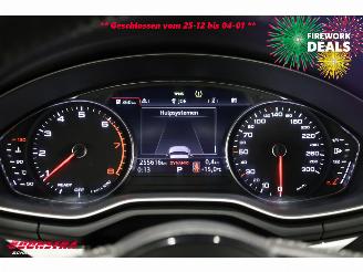 Audi A4 Avant 40 TFSI Sport S-Line LED Navi Clima Cruise SHZ PDC picture 16