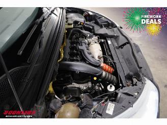 Citroën C4 1.6 THP Aut. Exclusive EGS Massage Navi Clima Cruise SHZ PDC AHK picture 9