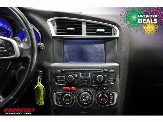 Citroën C4 1.6 THP Aut. Exclusive EGS Massage Navi Clima Cruise SHZ PDC AHK picture 16