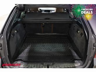 BMW 5-serie Touring 520i M-Sport Memory 360° Leder Navi SHZ AHK picture 24