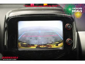 Peugeot 108 1.0 e-VTi Allure Bluetooth Clima Cruise Camera 83.534 km! picture 20