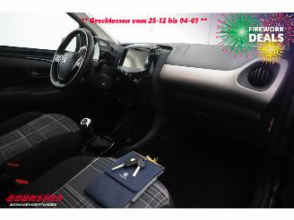 Peugeot 108 1.0 e-VTi Allure Bluetooth Clima Cruise Camera 83.534 km! picture 12