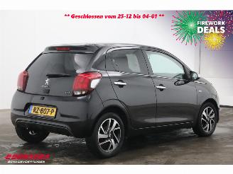 Peugeot 108 1.0 e-VTi Allure Bluetooth Clima Cruise Camera 83.534 km! picture 3