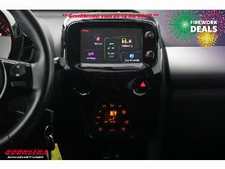 Peugeot 108 1.0 e-VTi Allure Bluetooth Clima Cruise Camera 83.534 km! picture 14