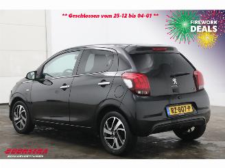 Peugeot 108 1.0 e-VTi Allure Bluetooth Clima Cruise Camera 83.534 km! picture 4