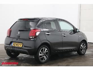 Peugeot 108 1.0 e-VTi Allure Bluetooth Clima Cruise Camera 83.534 km! picture 3