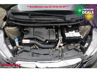 Peugeot 108 1.0 e-VTi Allure Bluetooth Clima Cruise Camera 83.534 km! picture 8