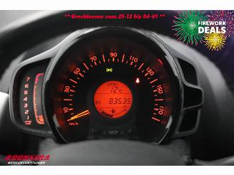 Peugeot 108 1.0 e-VTi Allure Bluetooth Clima Cruise Camera 83.534 km! picture 18