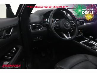 Mazda CX-5 2.0 e-SkyActiv-G M Hybrid 165 Homura LED ACC HUD Memory 360° Bose picture 15