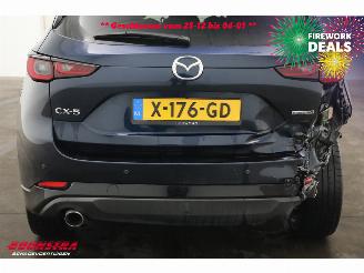 Mazda CX-5 2.0 e-SkyActiv-G M Hybrid 165 Homura LED ACC HUD Memory 360° Bose picture 5