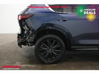 Mazda CX-5 2.0 e-SkyActiv-G M Hybrid 165 Homura LED ACC HUD Memory 360° Bose picture 9