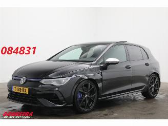 skadebil aanhanger Volkswagen Golf 2.0 TSI R 4Motion Pano LED ACC H/K Camera 108.855 km! 2021/2