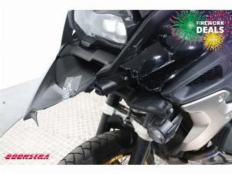 BMW R 1250 GS R 1250 GS Exclusive Akrapovic 3X Koffer 3X Pakket Cruise Heizgriffe picture 10