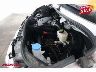 Mercedes Sprinter 315 CDI 9G-Tronic L2-H1 Kuhler Carrier Leder Navi Airco Cruise Camera picture 8