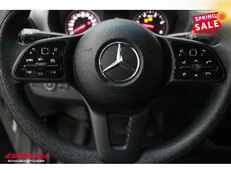 Mercedes Sprinter 315 CDI 9G-Tronic L2-H1 Kuhler Carrier Leder Navi Airco Cruise Camera picture 23