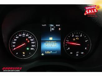 Mercedes Sprinter 315 CDI 9G-Tronic L2-H1 Kuhler Carrier Leder Navi Airco Cruise Camera picture 24