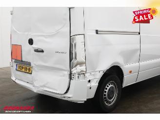 Mercedes Sprinter 315 CDI 9G-Tronic L2-H1 Kuhler Carrier Leder Navi Airco Cruise Camera picture 13