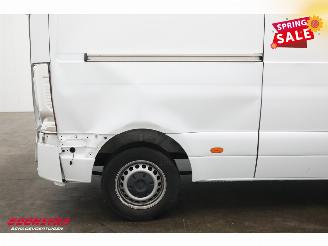 Mercedes Sprinter 315 CDI 9G-Tronic L2-H1 Kuhler Carrier Leder Navi Airco Cruise Camera picture 14