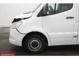Mercedes Sprinter 315 CDI 9G-Tronic L2-H1 Kuhler Carrier Leder Navi Airco Cruise Camera picture 10