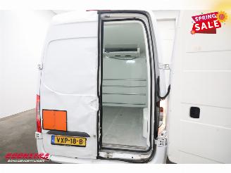 Mercedes Sprinter 315 CDI 9G-Tronic L2-H1 Kuhler Carrier Leder Navi Airco Cruise Camera picture 15