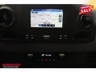 Mercedes Sprinter 315 CDI 9G-Tronic L2-H1 Kuhler Carrier Leder Navi Airco Cruise Camera picture 20