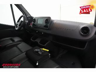 Mercedes Sprinter 315 CDI 9G-Tronic L2-H1 Kuhler Carrier Leder Navi Airco Cruise Camera picture 18