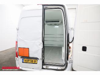 Mercedes Sprinter 315 CDI 9G-Tronic L2-H1 Kuhler Carrier Leder Navi Airco Cruise Camera picture 15