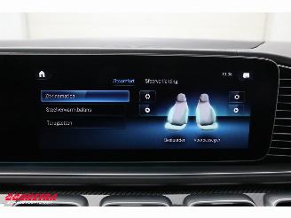Mercedes GLE 53 AMG 4MATIC+ Pano LED ACC Burmester Memory Ventilatie 360° AHK picture 27