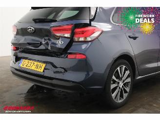 Hyundai I-30 1.0 T-GDI First Edition Navi Clima Cruise Camera LRHZ SHZ PDC picture 10