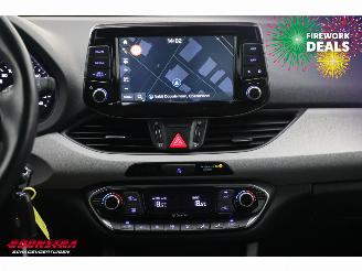 Hyundai I-30 1.0 T-GDI First Edition Navi Clima Cruise Camera LRHZ SHZ PDC picture 21