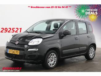 Voiture accidenté Fiat Panda 0.9 TwinAir Aut. Easy Airco 30.575 km! 2014/3