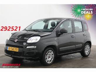 Voiture accidenté Fiat Panda 0.9 TwinAir Aut. Easy Airco 30.575 km! 2014/3