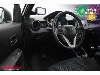 Suzuki Ignis 1.2 Smart Hybrid Comfort Navi Airco PDC picture 18