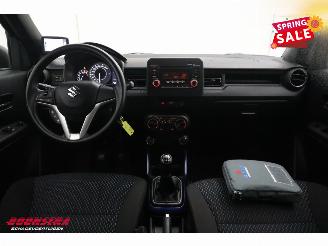 Suzuki Ignis 1.2 Smart Hybrid Comfort Navi Airco PDC picture 14