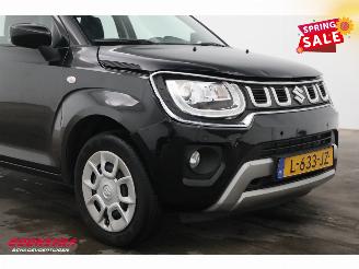 Suzuki Ignis 1.2 Smart Hybrid Comfort Navi Airco PDC picture 6