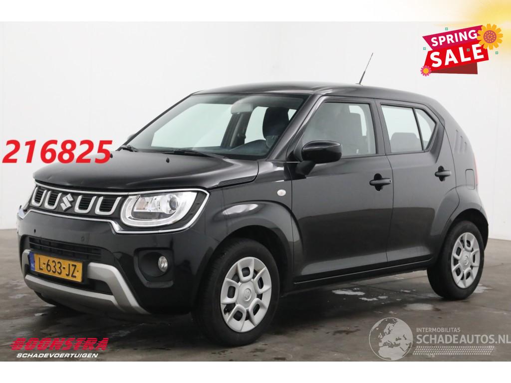 Suzuki Ignis 1.2 Smart Hybrid Comfort Navi Airco PDC